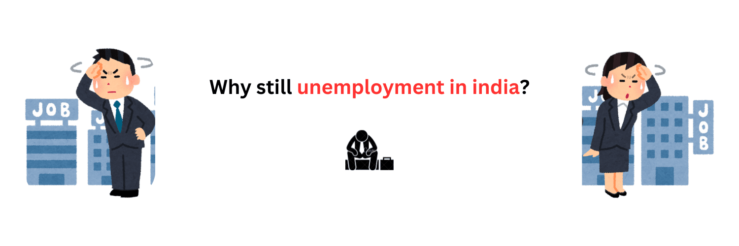 Unemployment in India